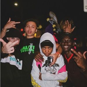 Meet your Posher, Jonty